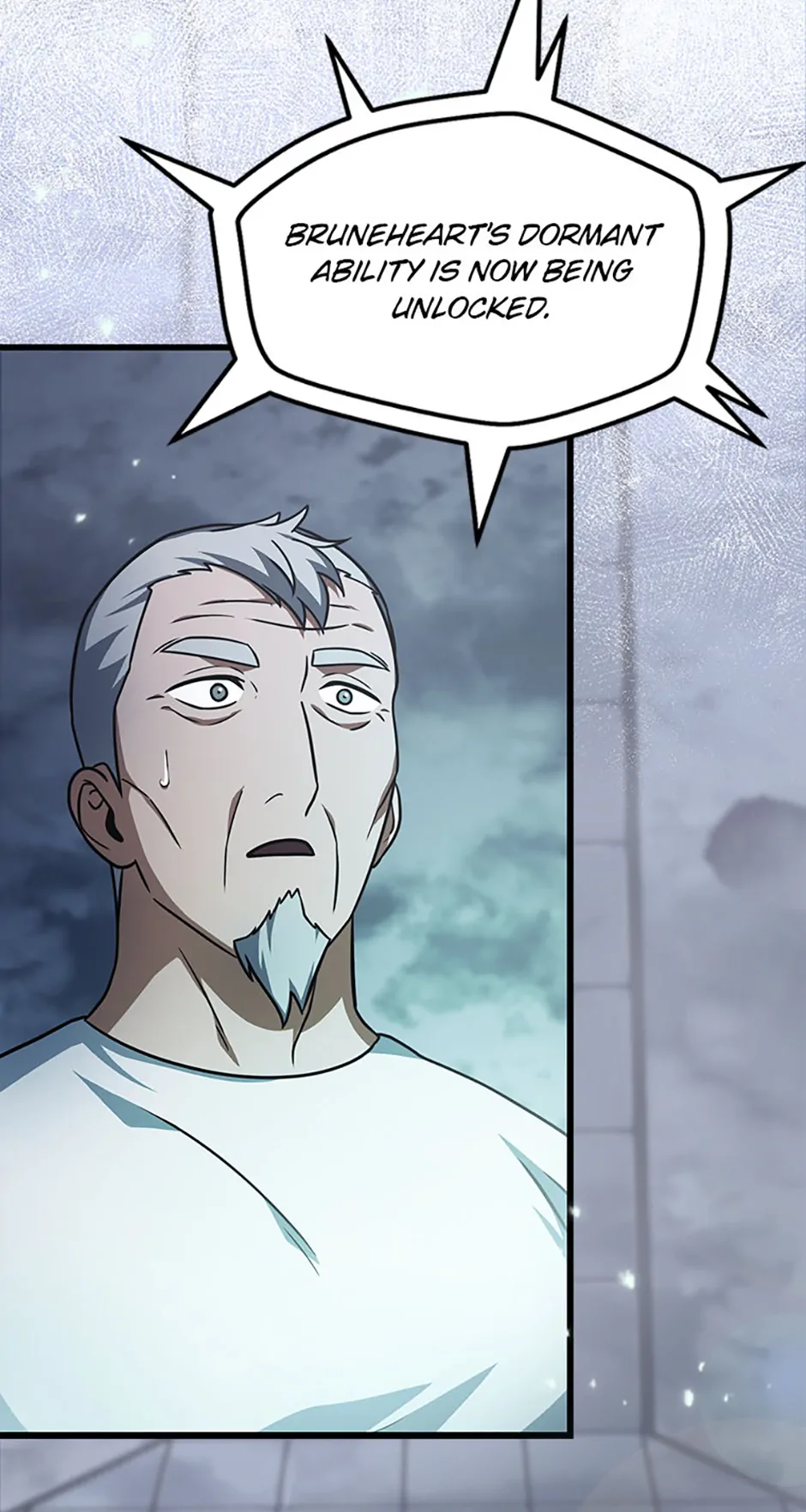 Read The Player Who Can't Level Up Manga Online