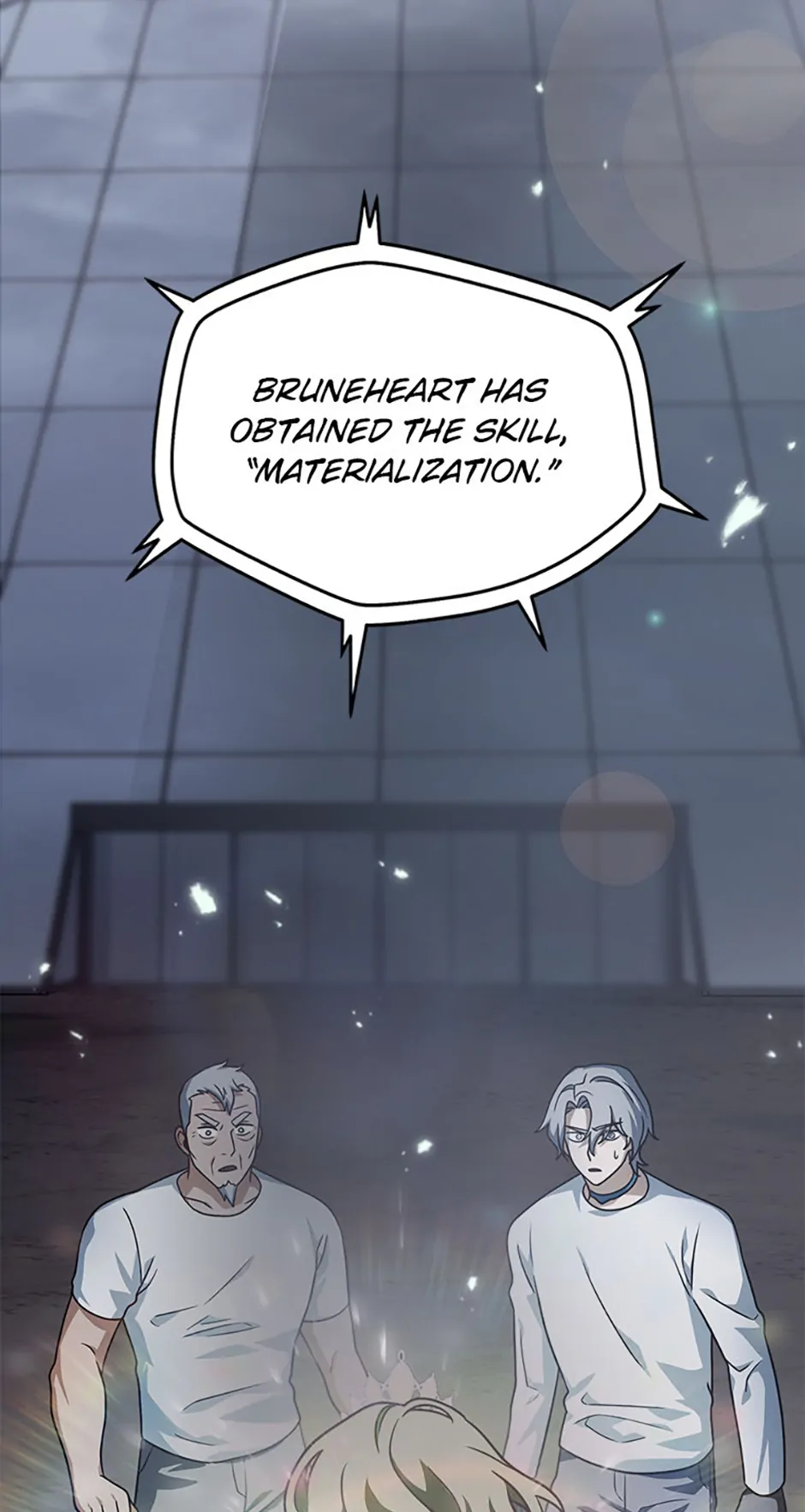 Read The Player Who Can't Level Up Manga Online