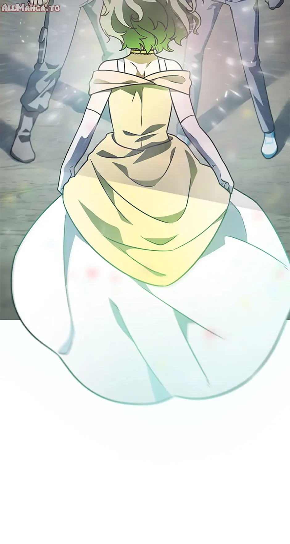 Read The Player Who Can't Level Up Manga Online