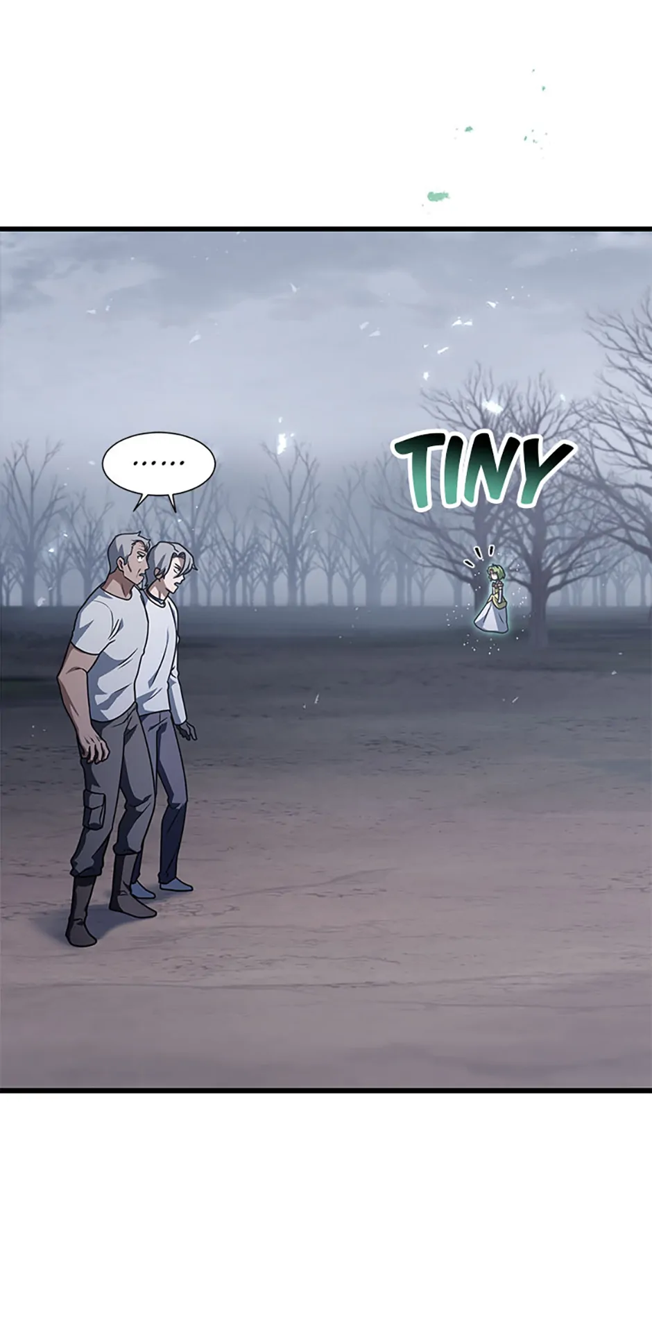 Read The Player Who Can't Level Up Manga Online