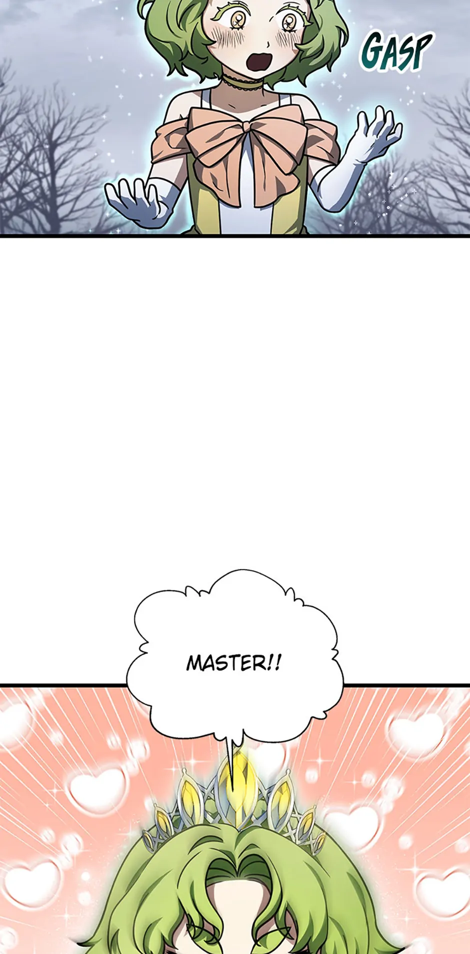 Read The Player Who Can't Level Up Manga Online