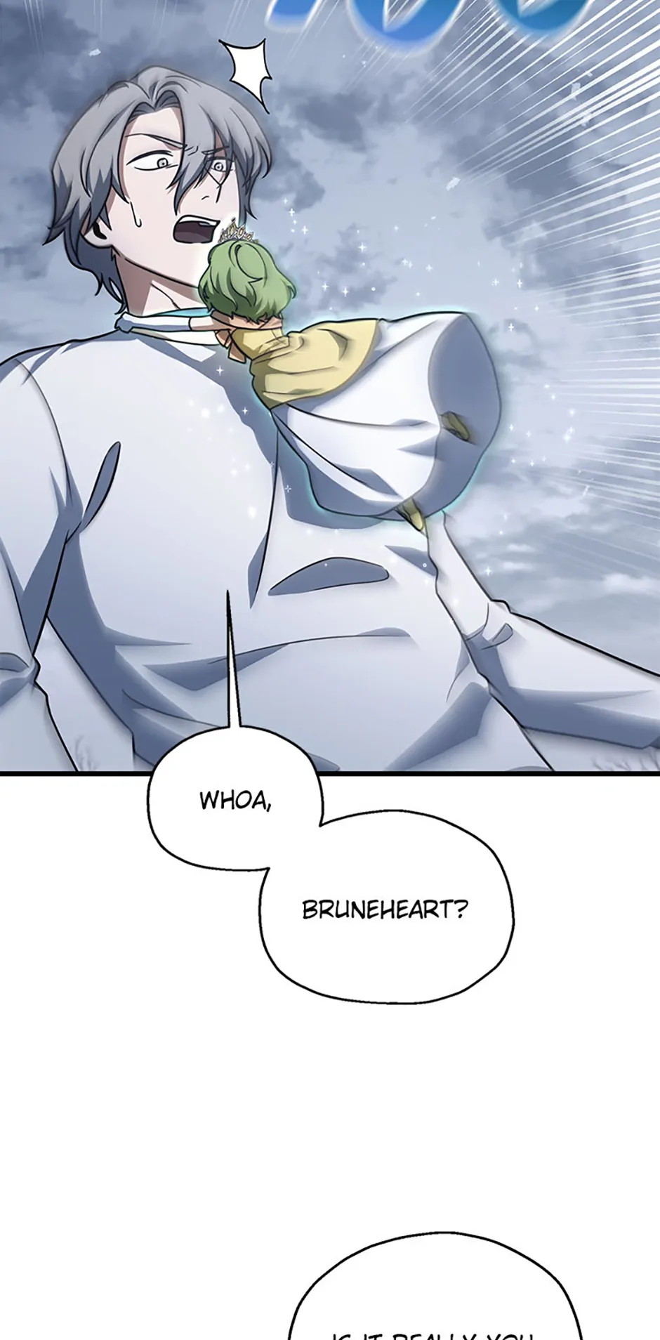 Read The Player Who Can't Level Up Manga Online