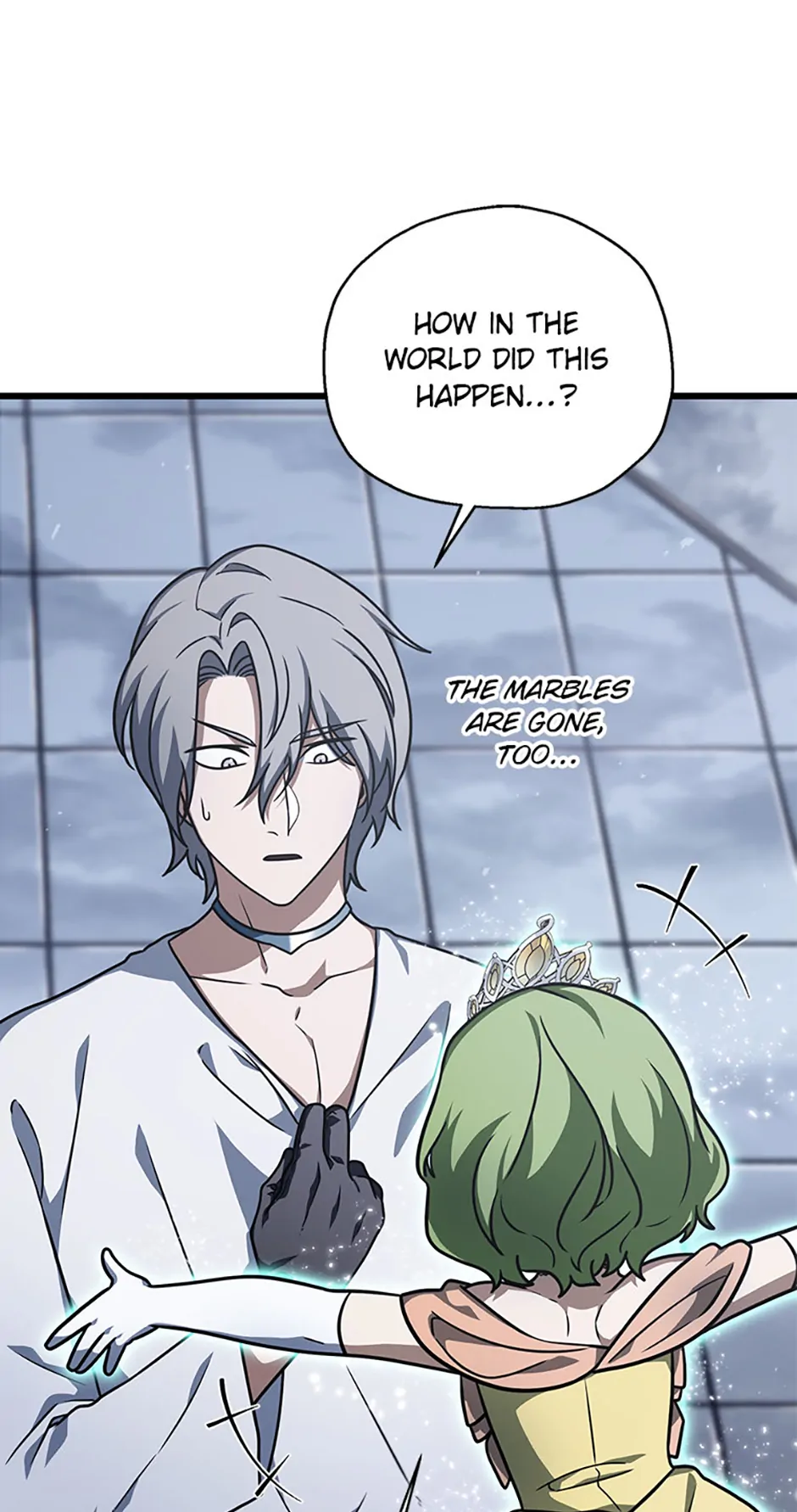 Read The Player Who Can't Level Up Manga Online