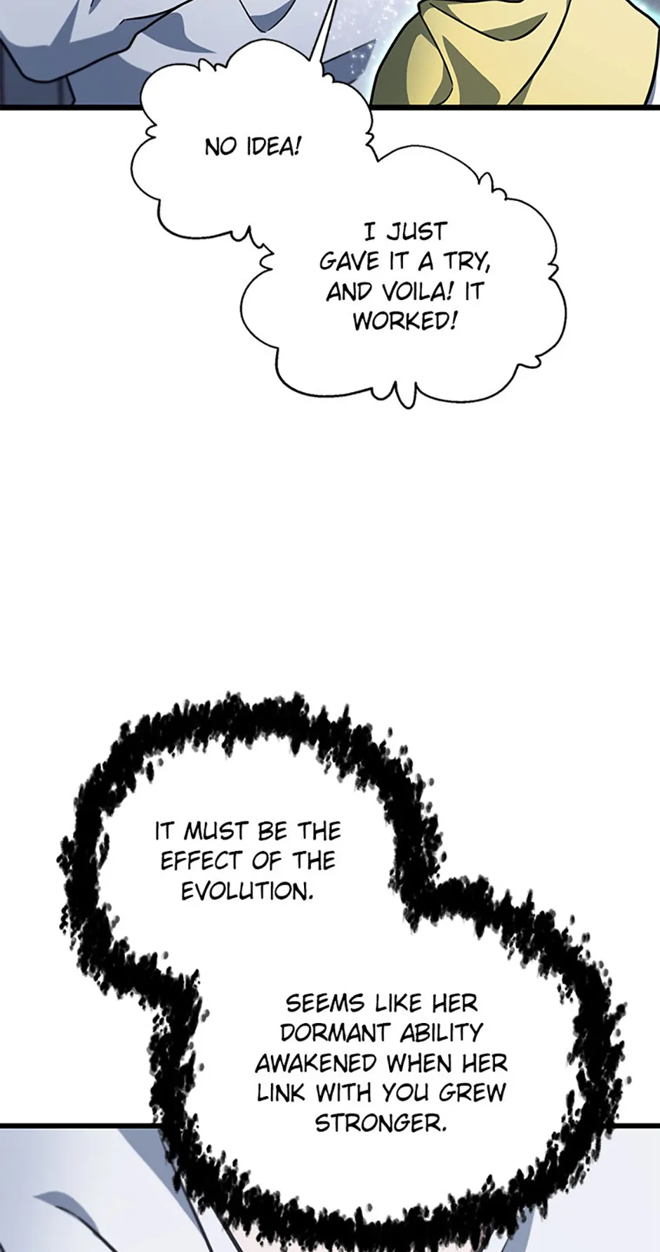 Read The Player Who Can't Level Up Manga Online