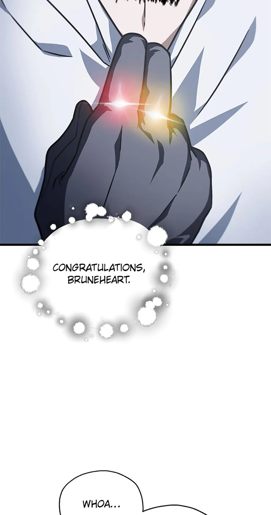 Read The Player Who Can't Level Up Manga Online