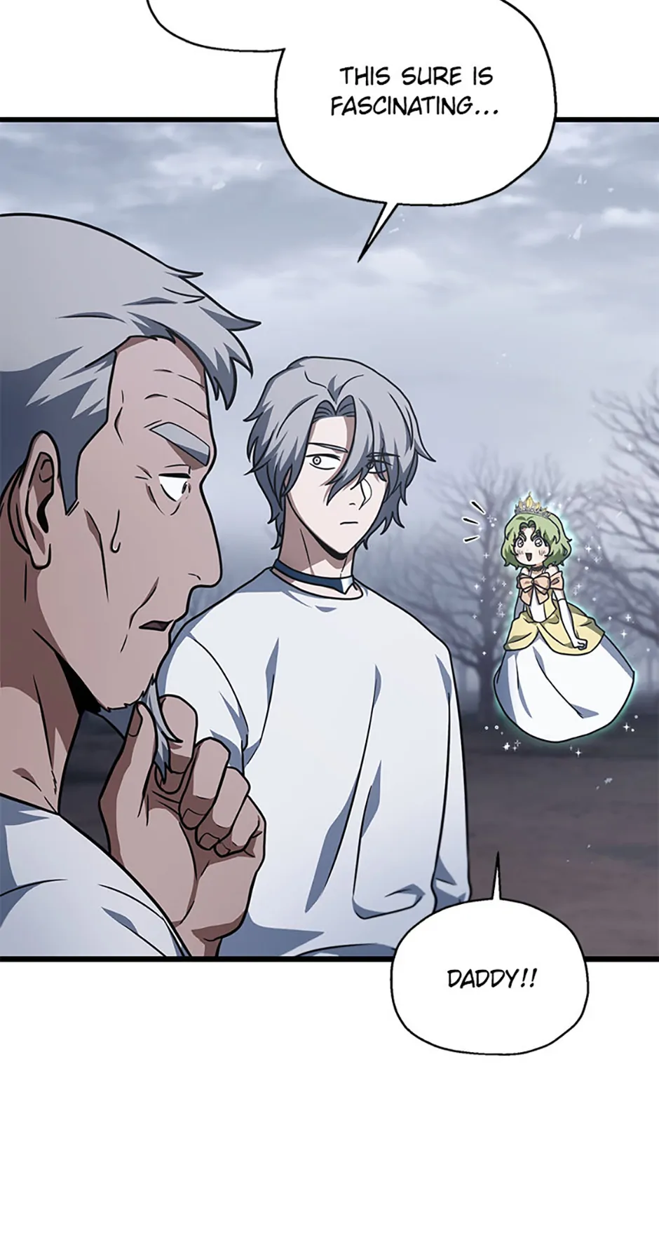 Read The Player Who Can't Level Up Manga Online