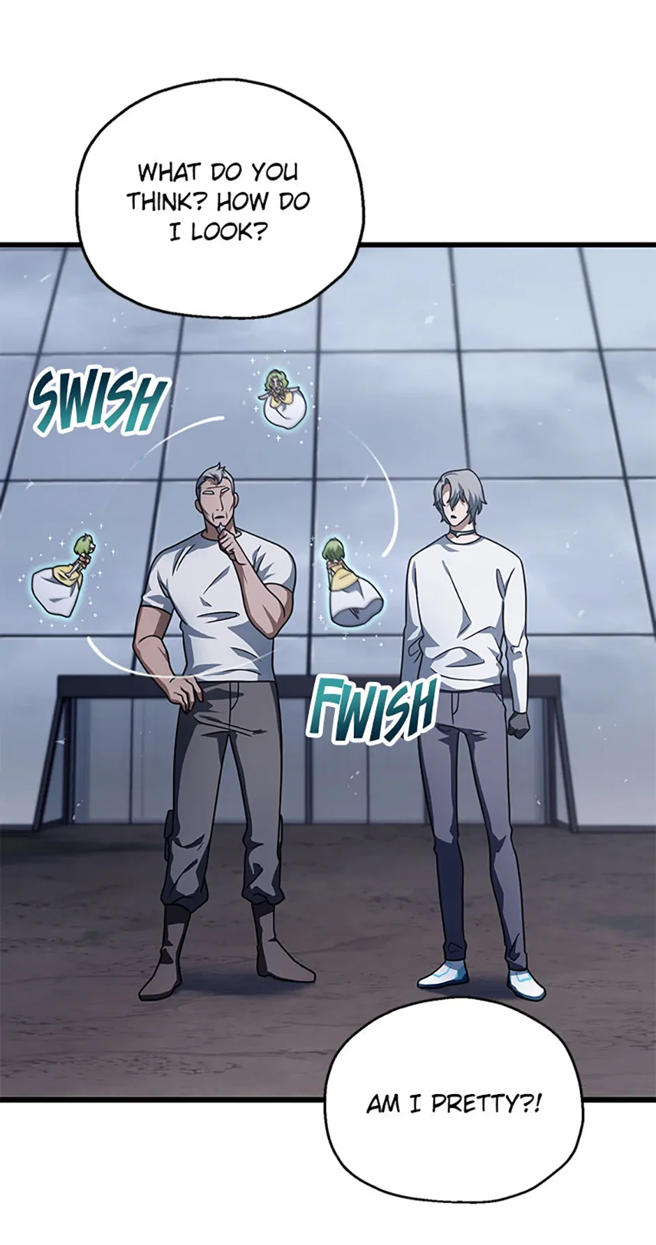 Read The Player Who Can't Level Up Manga Online