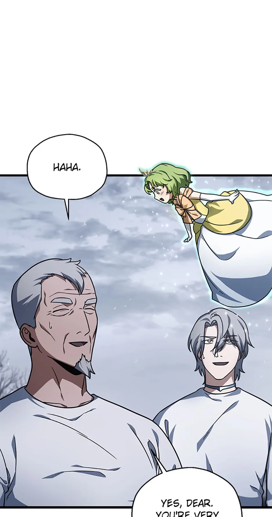 Read The Player Who Can't Level Up Manga Online