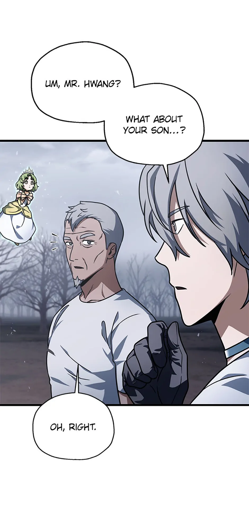 Read The Player Who Can't Level Up Manga Online