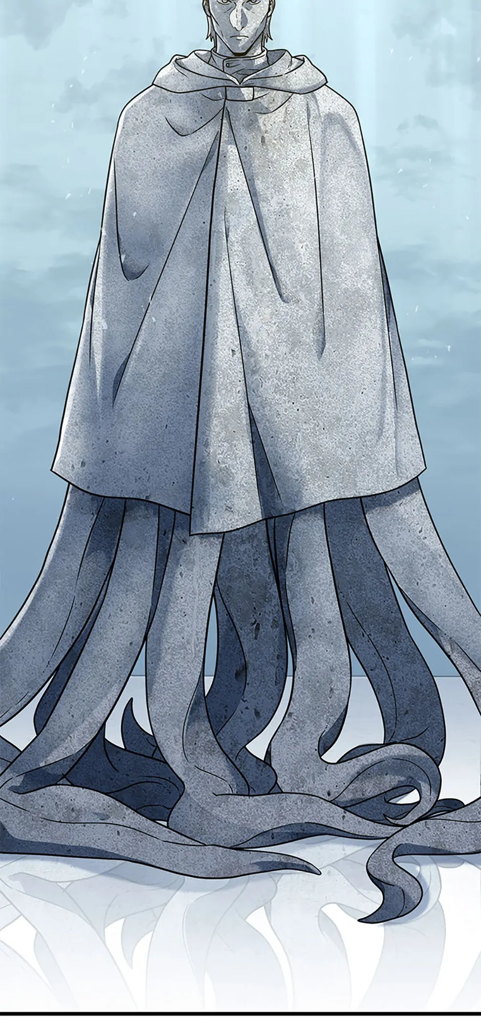 Read The Player Who Can't Level Up Manga Online