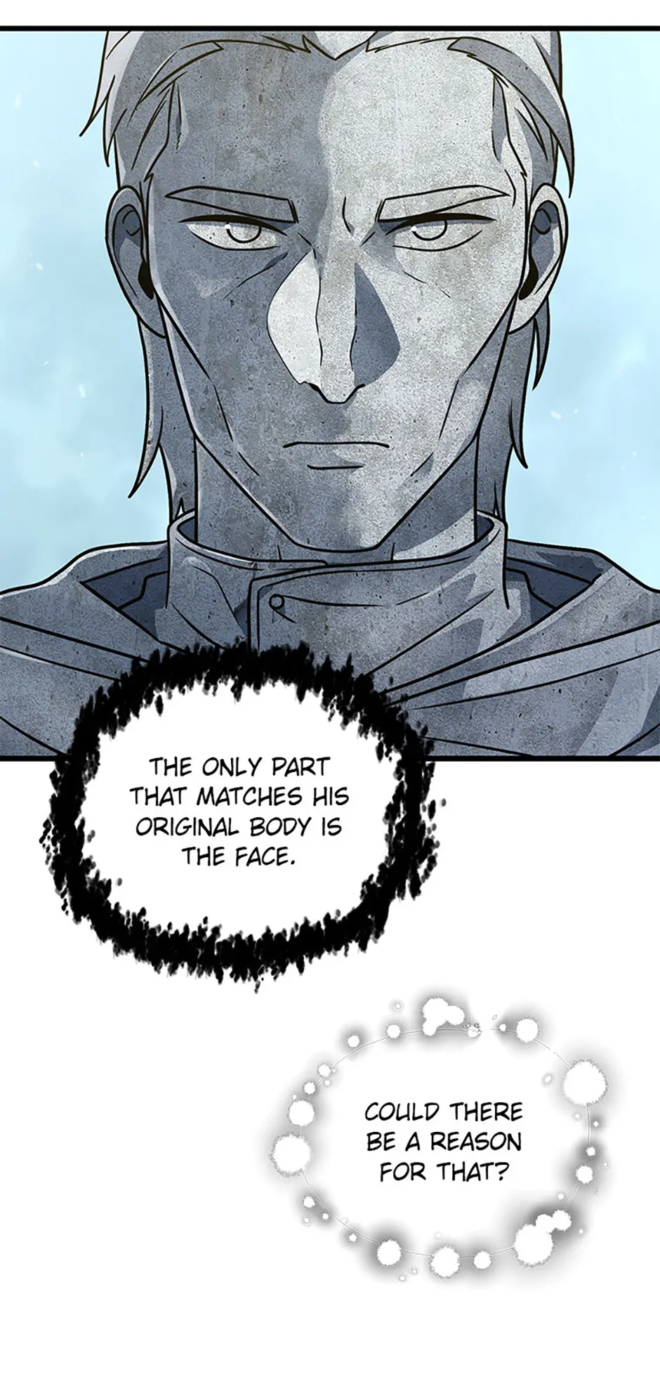 Read The Player Who Can't Level Up Manga Online