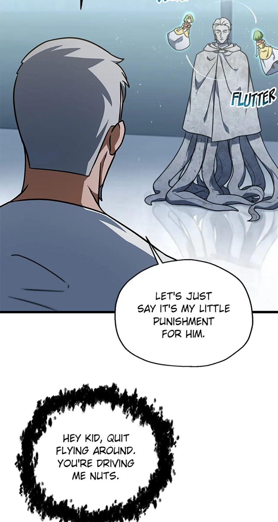 Read The Player Who Can't Level Up Manga Online