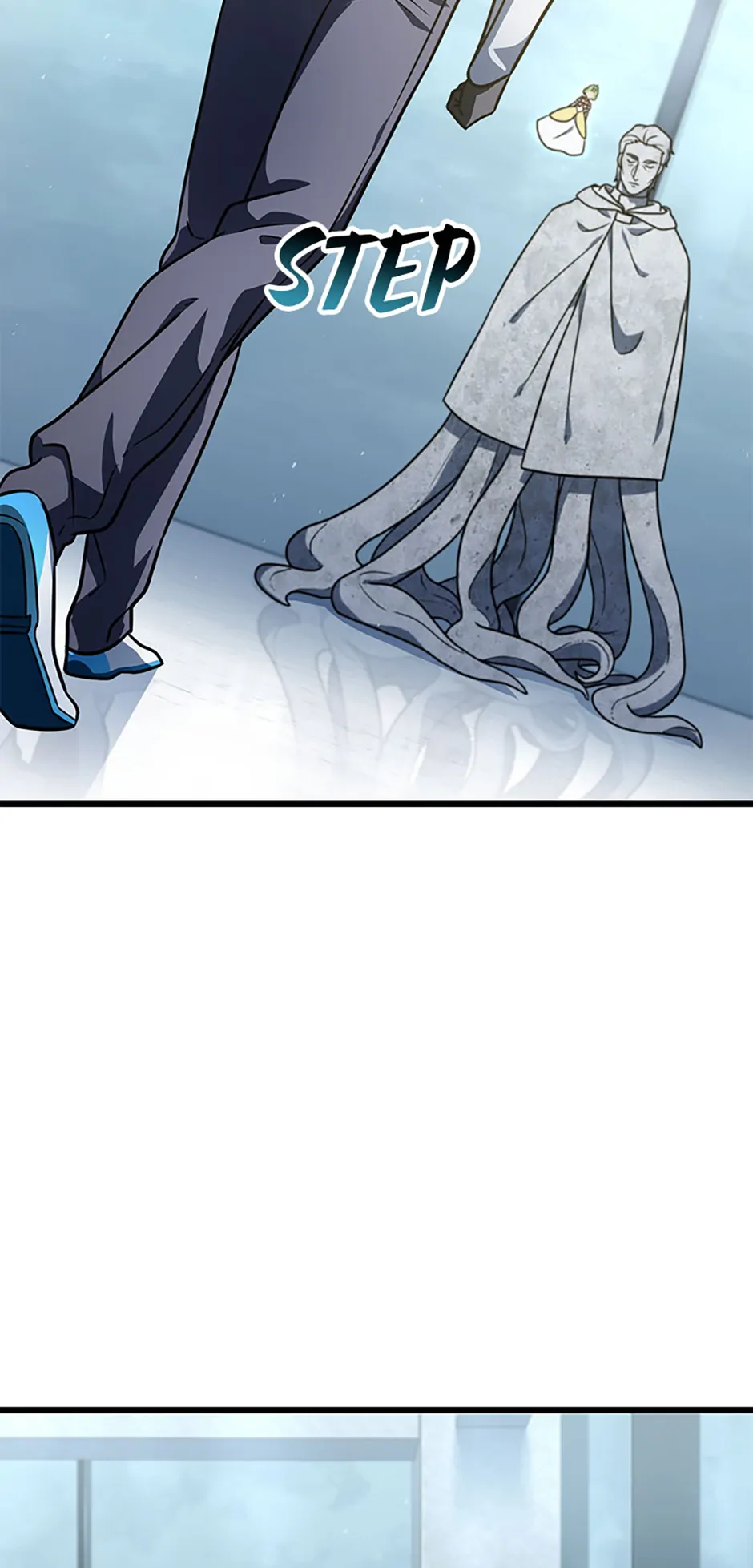 Read The Player Who Can't Level Up Manga Online