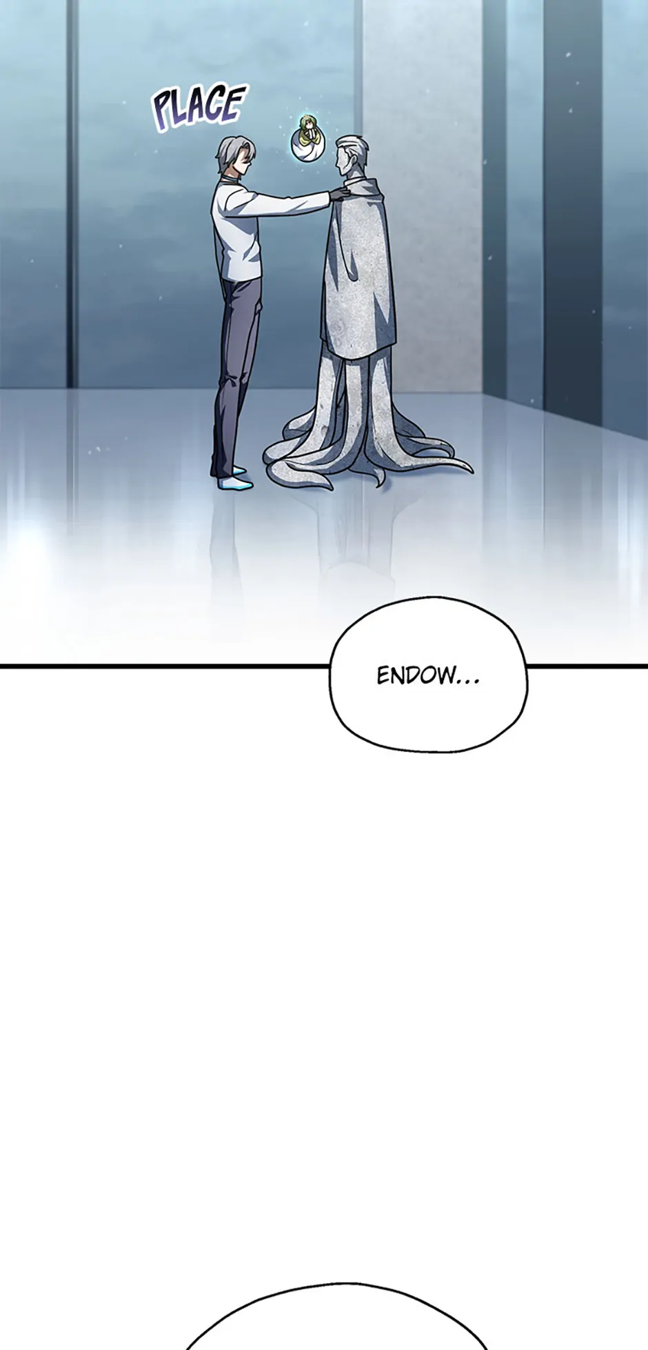 Read The Player Who Can't Level Up Manga Online