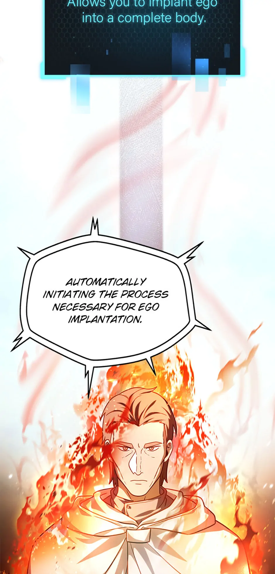 Read The Player Who Can't Level Up Manga Online