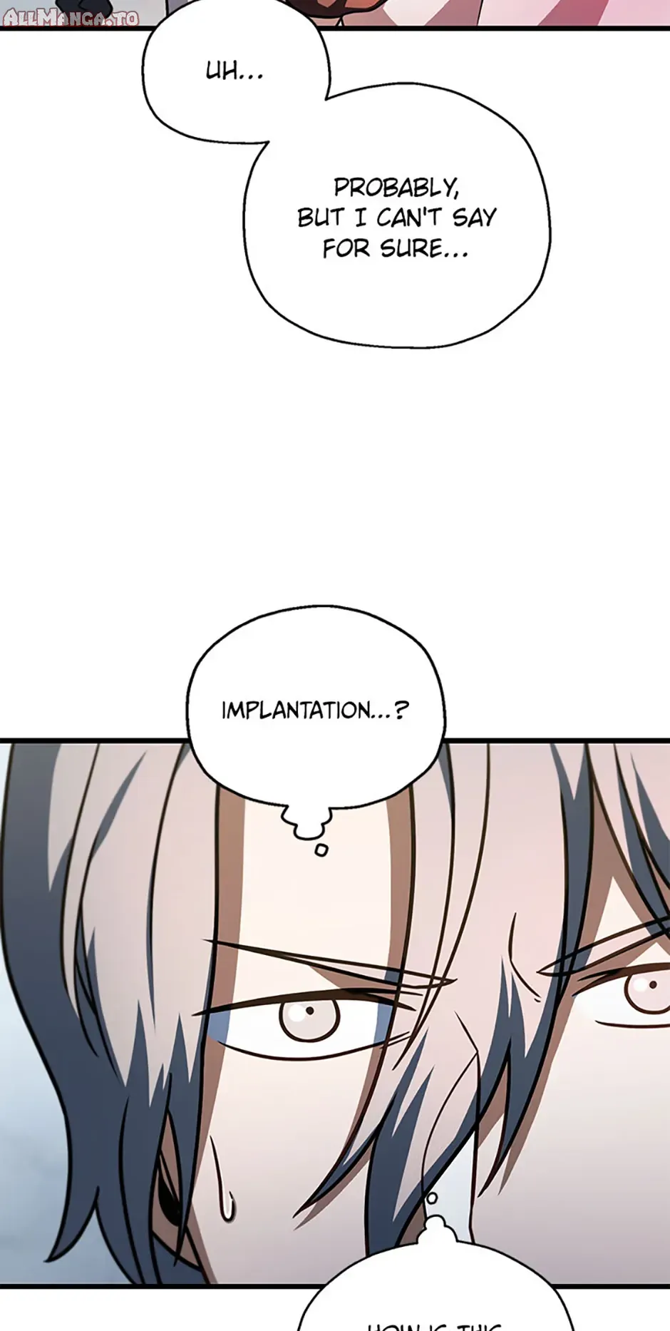 Read The Player Who Can't Level Up Manga Online