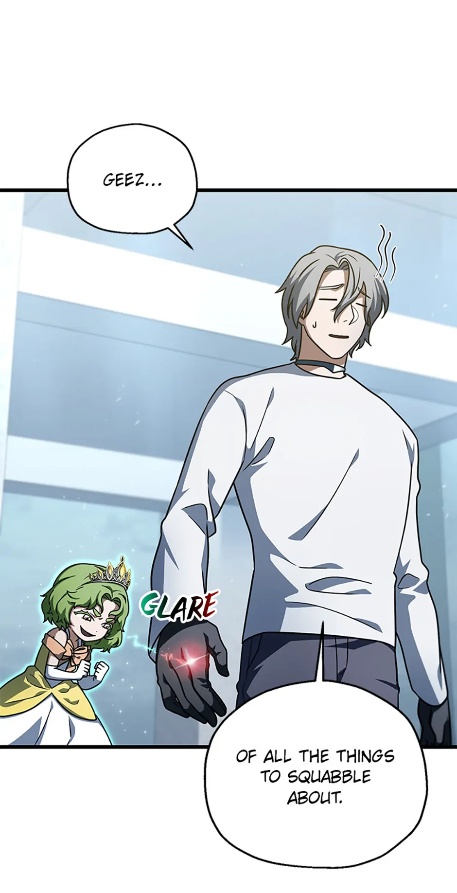 Read The Player Who Can't Level Up Manga Online