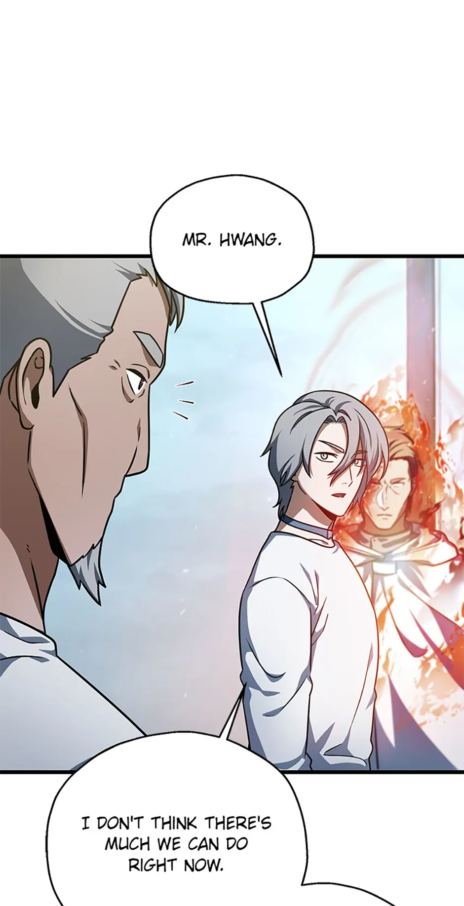 Read The Player Who Can't Level Up Manga Online