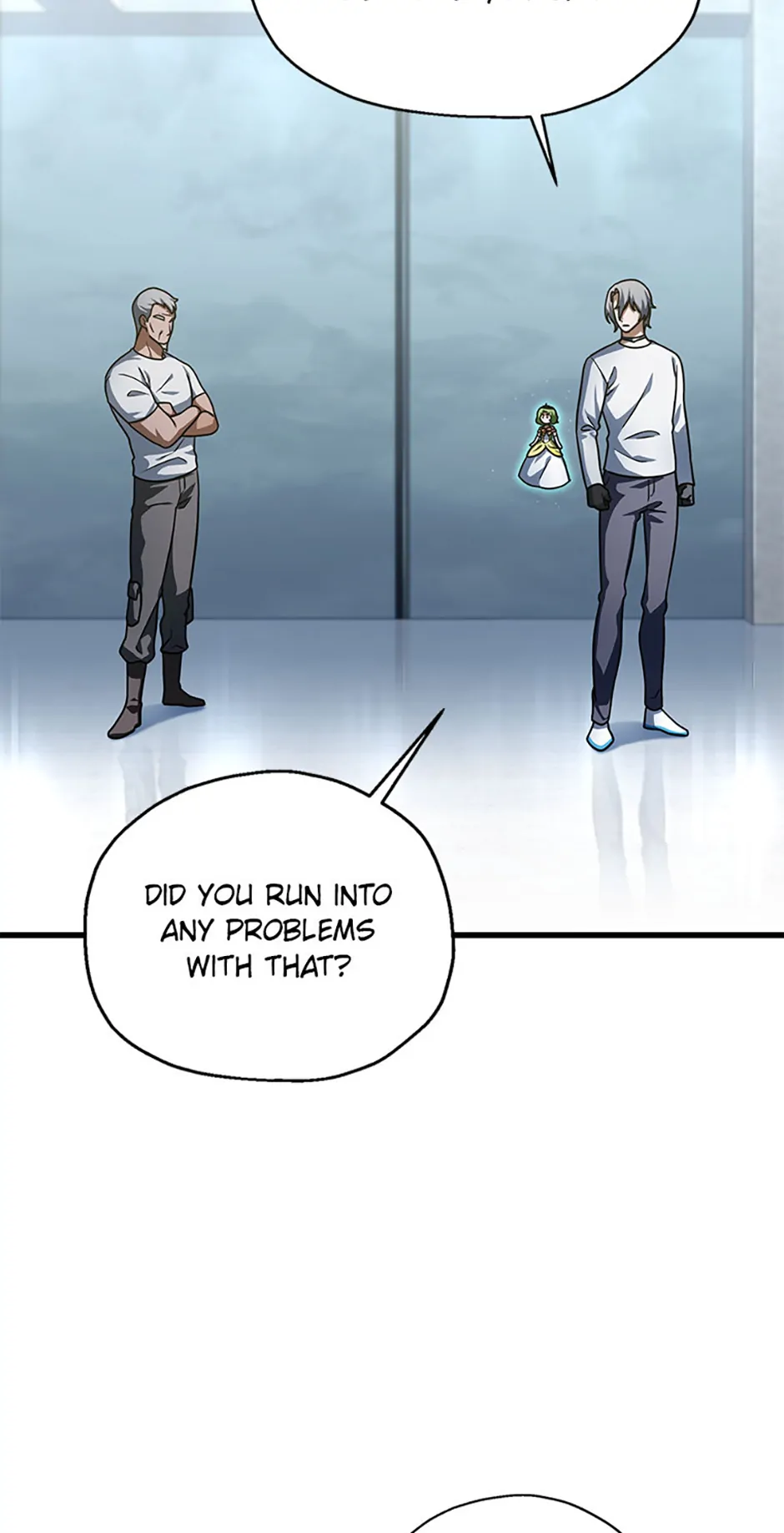 Read The Player Who Can't Level Up Manga Online