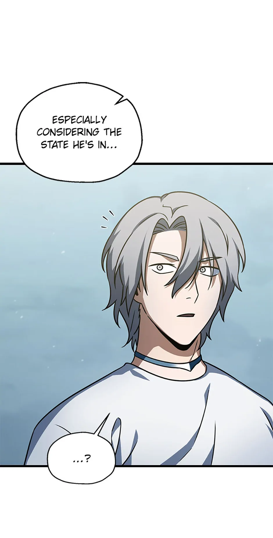 Read The Player Who Can't Level Up Manga Online