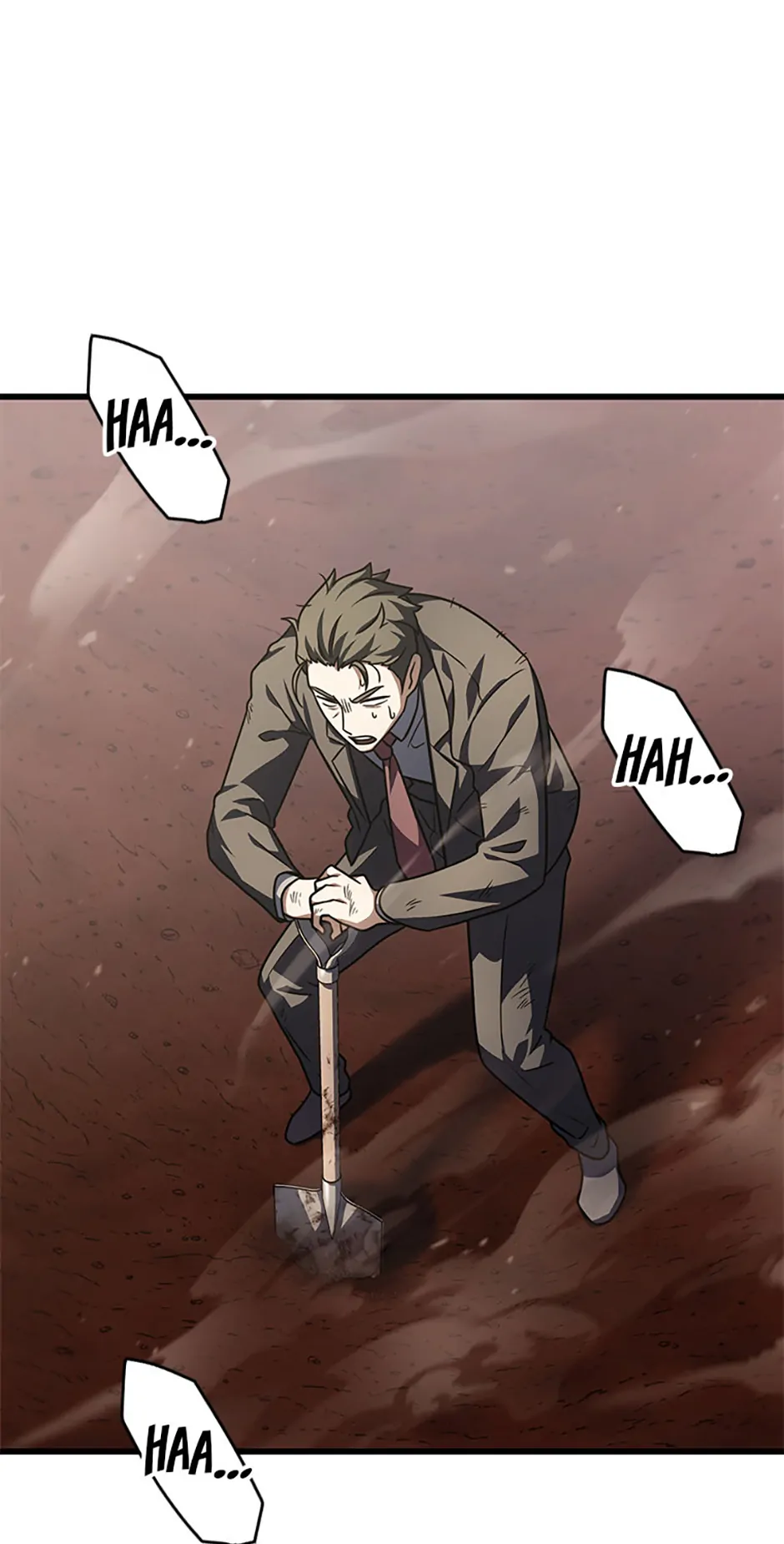 Read The Player Who Can't Level Up Manga Online