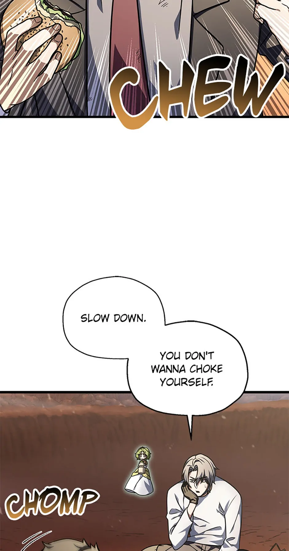 Read The Player Who Can't Level Up Manga Online