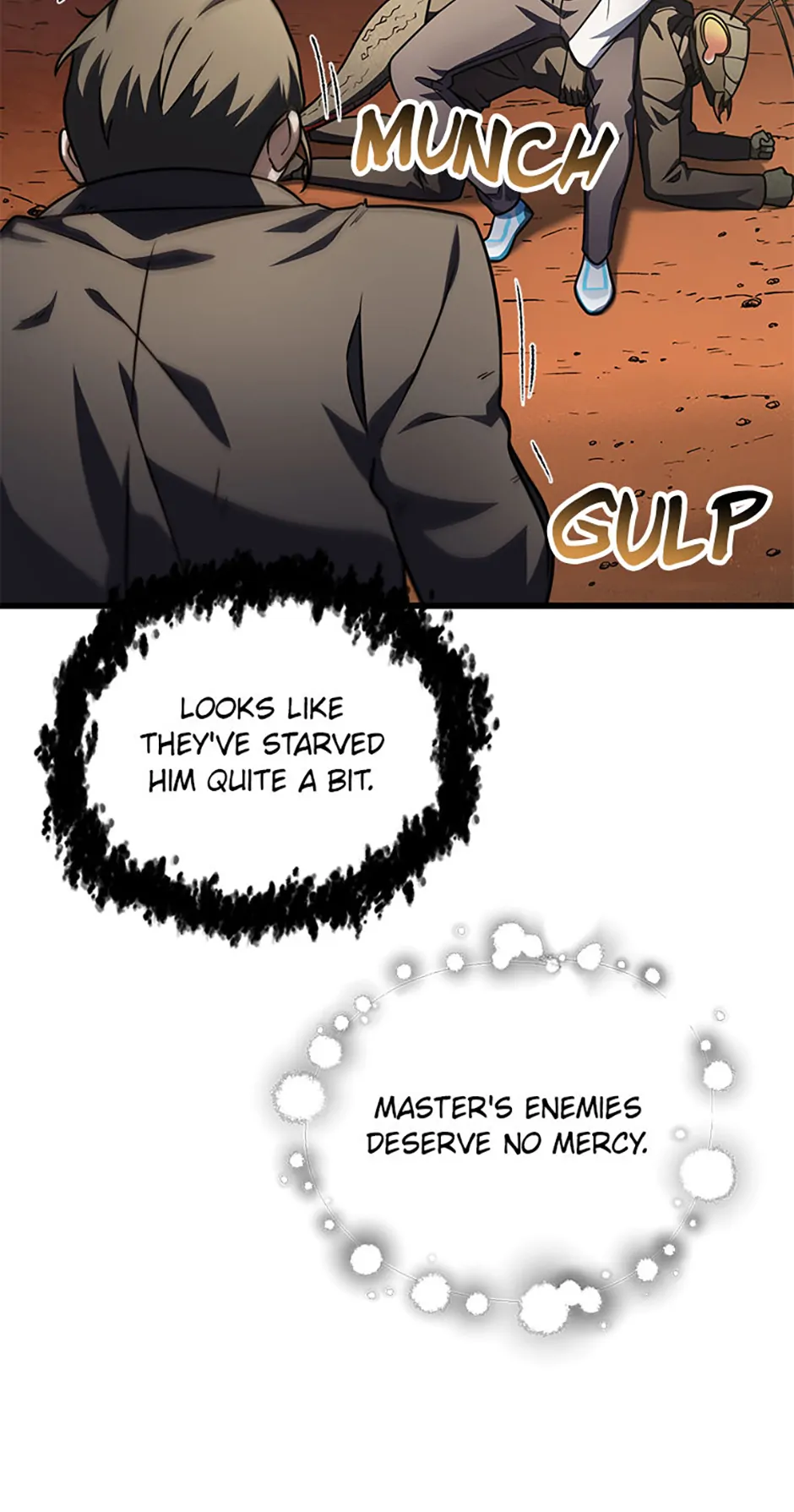 Read The Player Who Can't Level Up Manga Online