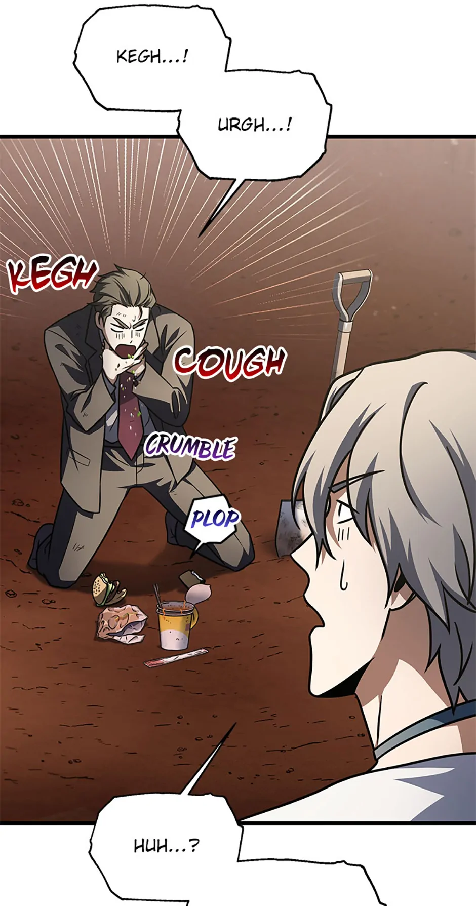 Read The Player Who Can't Level Up Manga Online