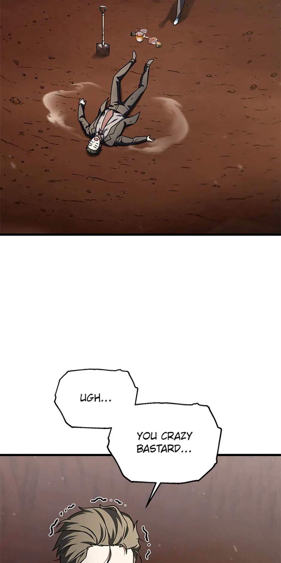 Read The Player Who Can't Level Up Manga Online