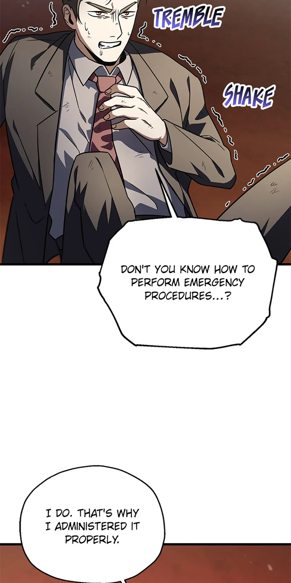 Read The Player Who Can't Level Up Manga Online