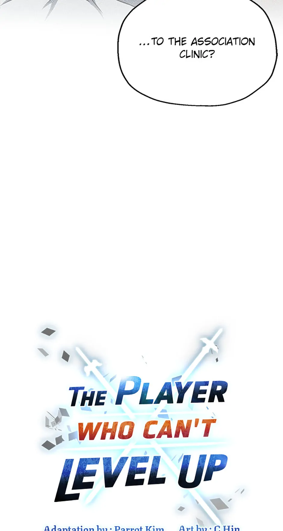 Read The Player Who Can't Level Up Manga Online