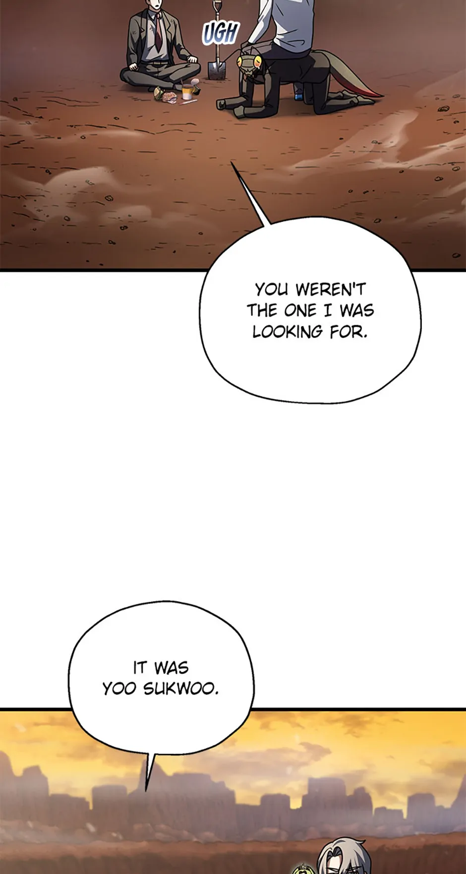 Read The Player Who Can't Level Up Manga Online