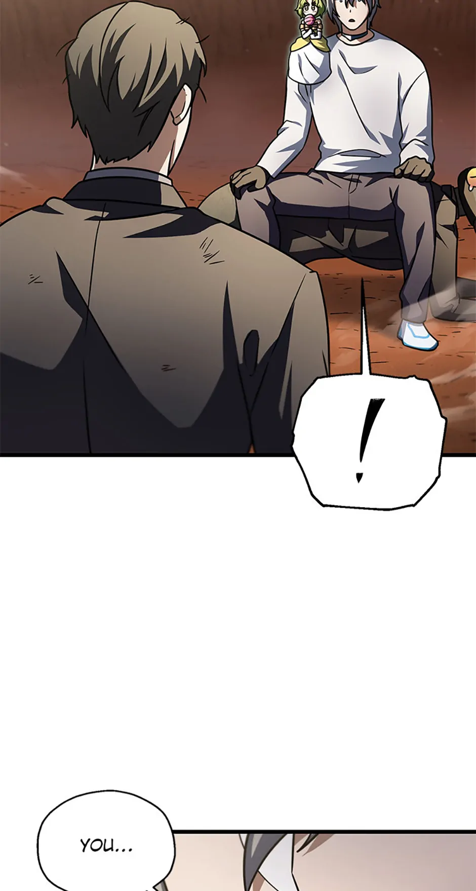 Read The Player Who Can't Level Up Manga Online