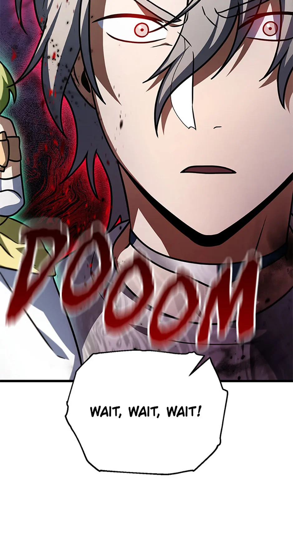 Read The Player Who Can't Level Up Manga Online