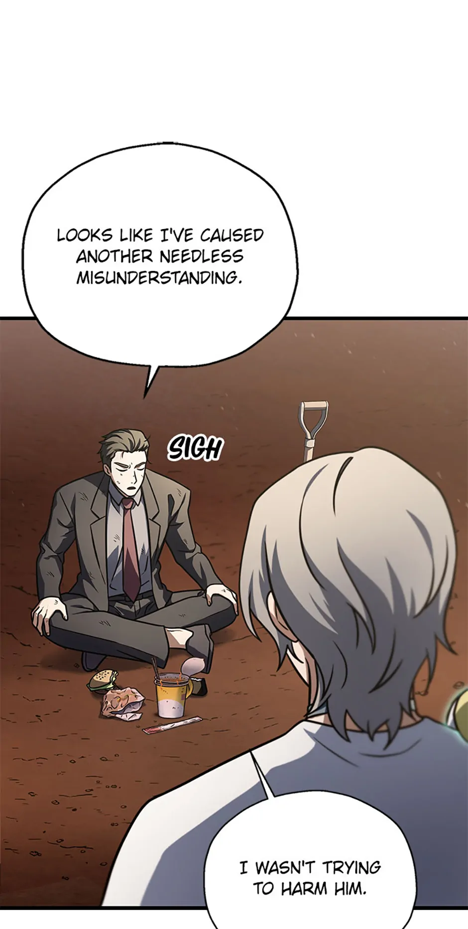 Read The Player Who Can't Level Up Manga Online