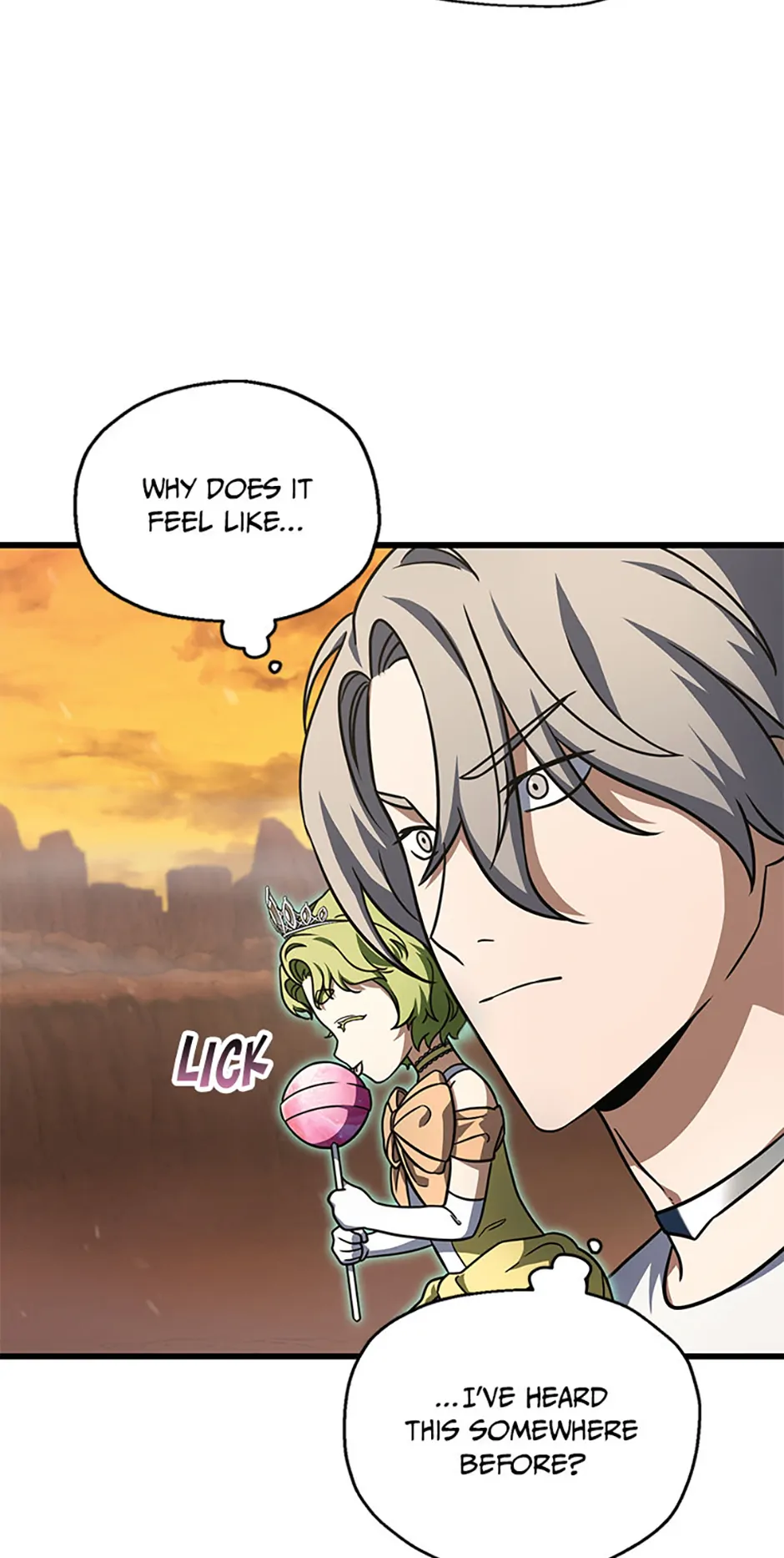 Read The Player Who Can't Level Up Manga Online