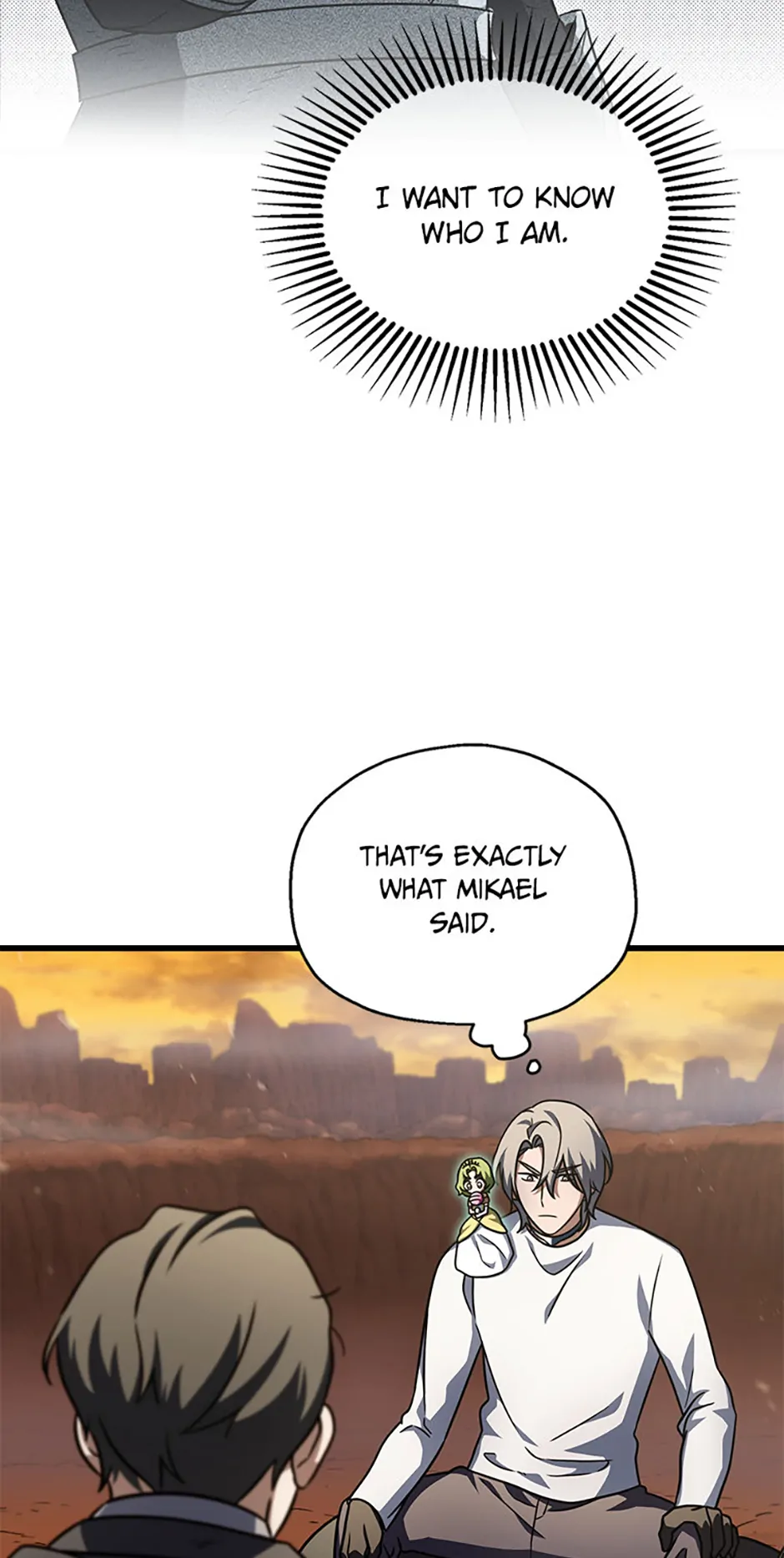 Read The Player Who Can't Level Up Manga Online