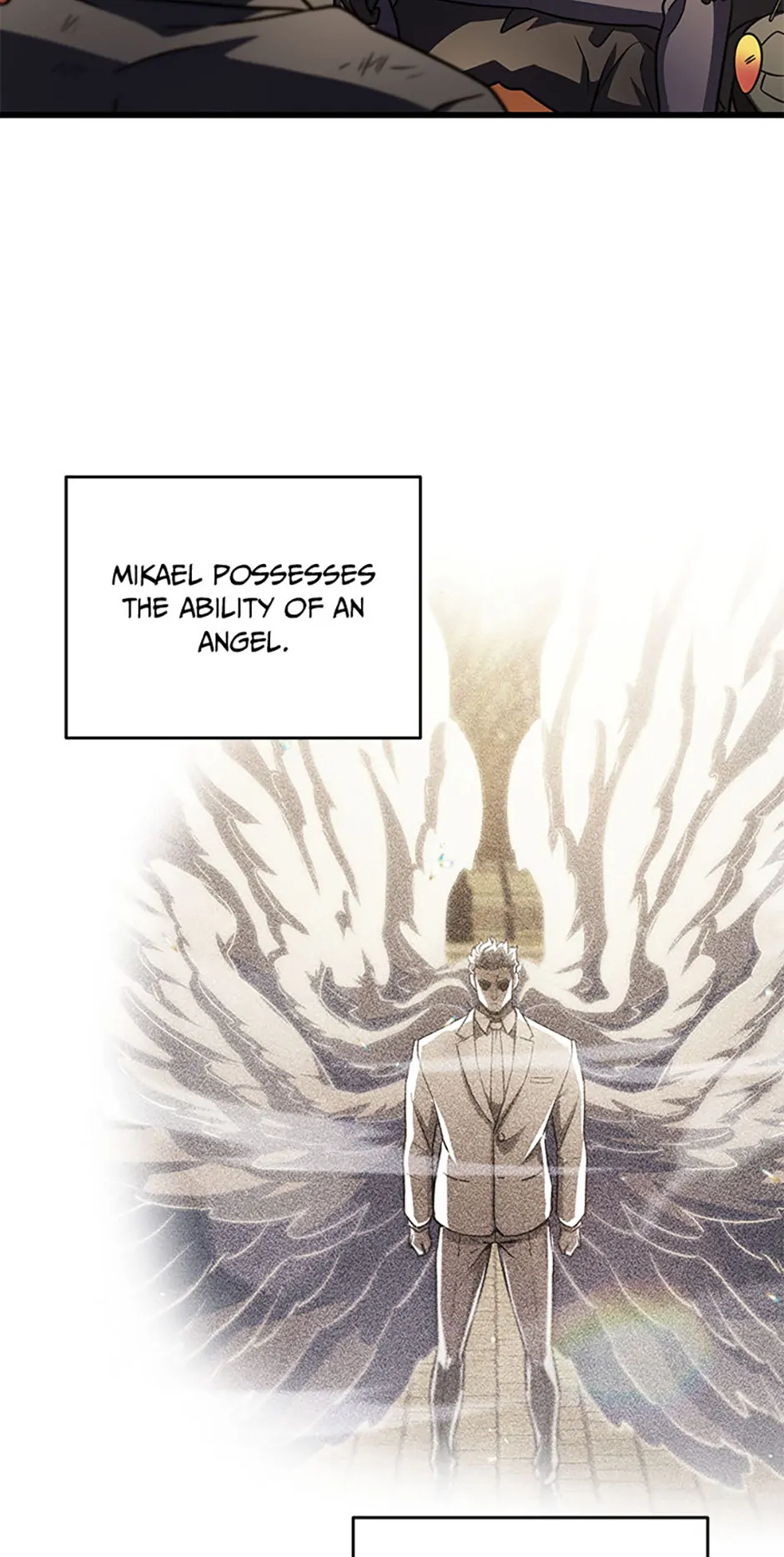 Read The Player Who Can't Level Up Manga Online