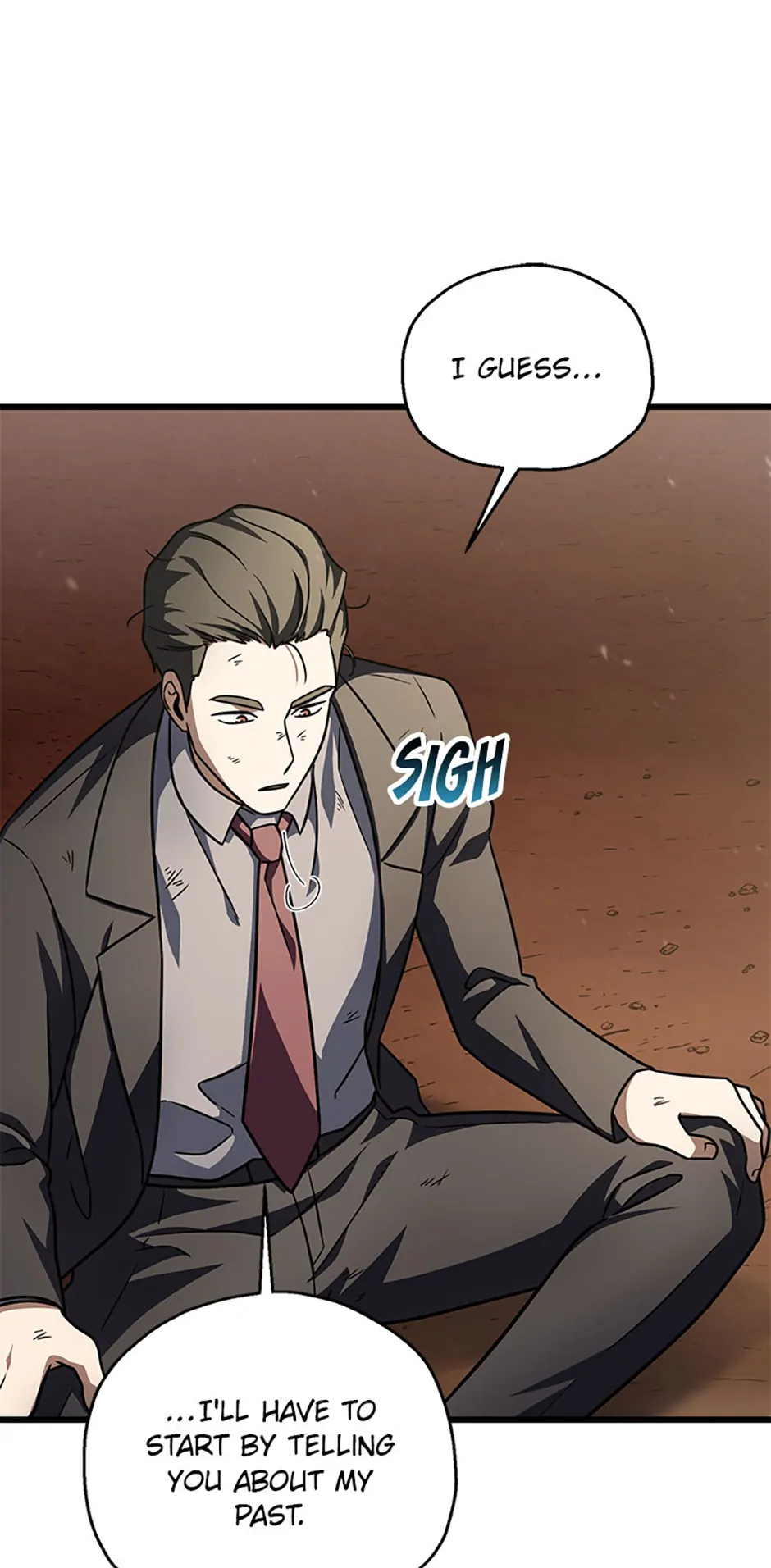 Read The Player Who Can't Level Up Manga Online