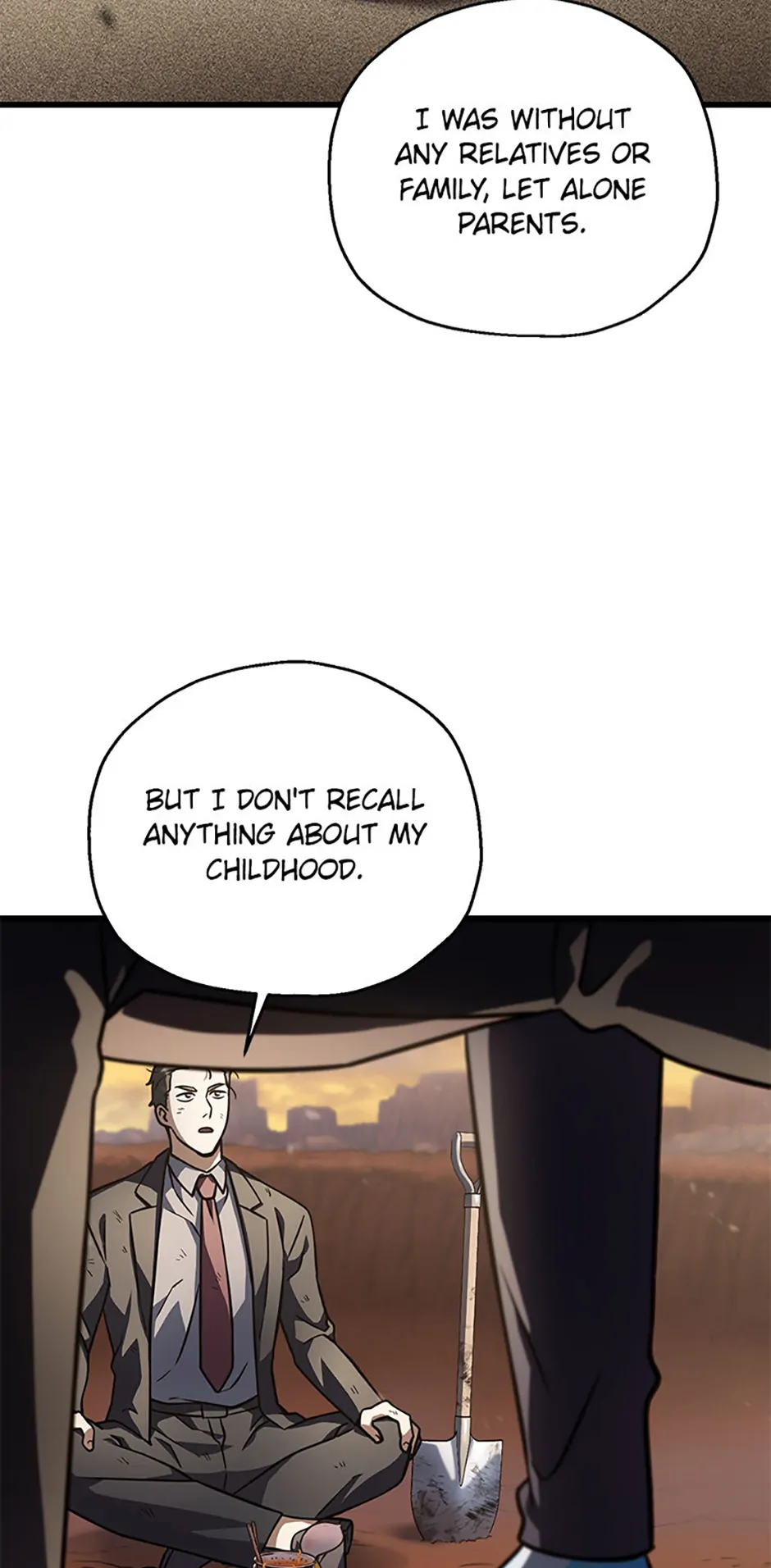 Read The Player Who Can't Level Up Manga Online