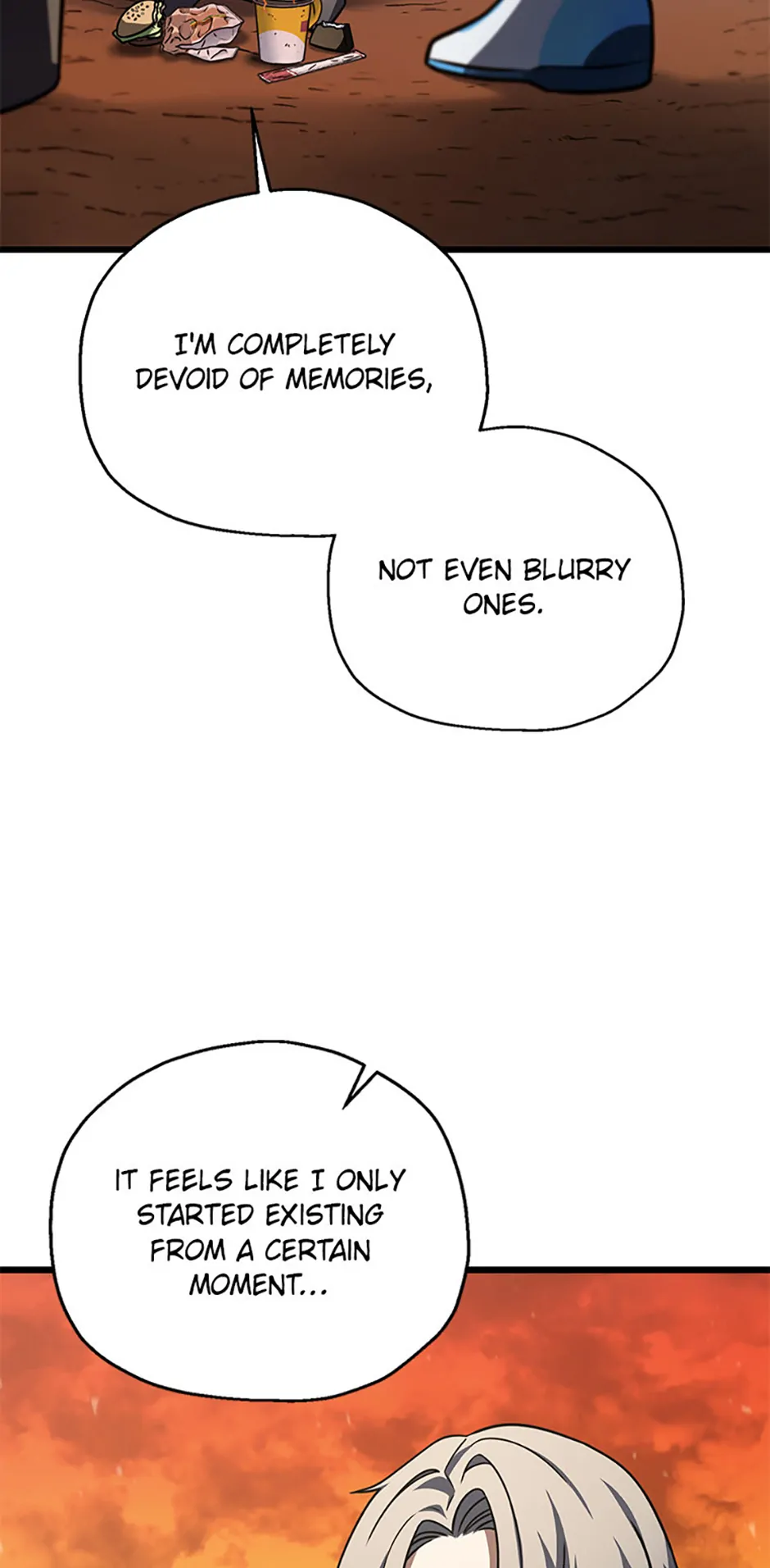 Read The Player Who Can't Level Up Manga Online