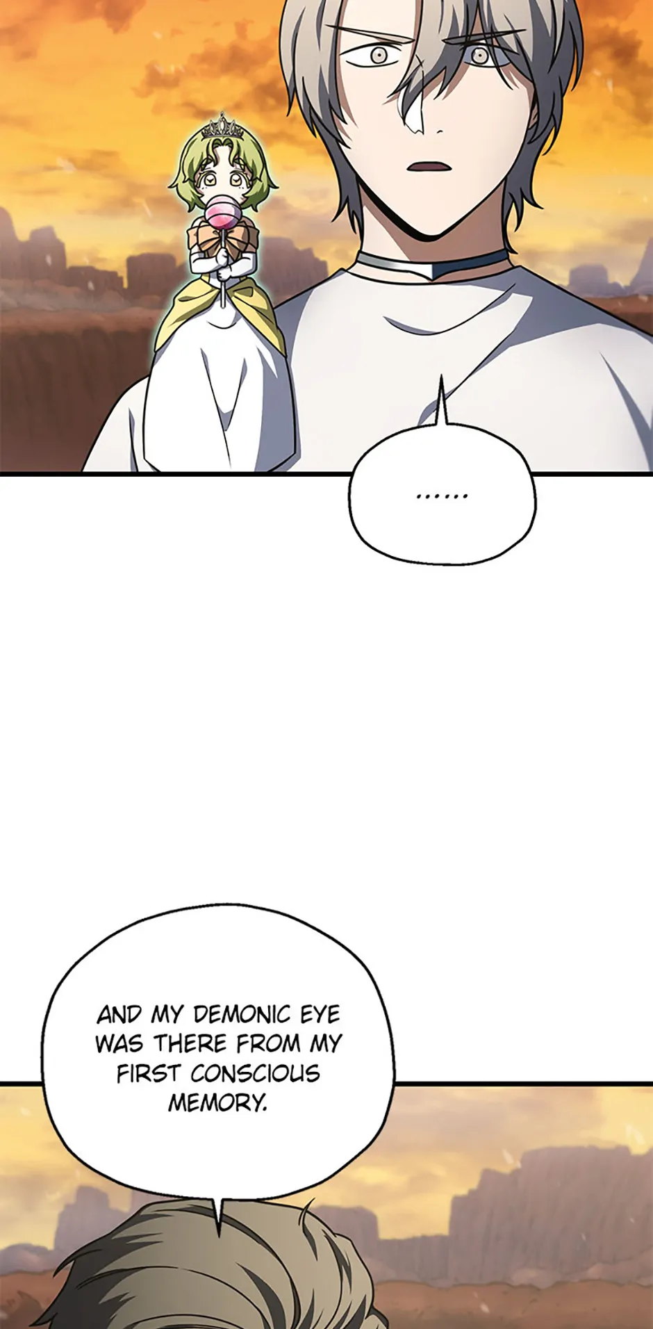 Read The Player Who Can't Level Up Manga Online