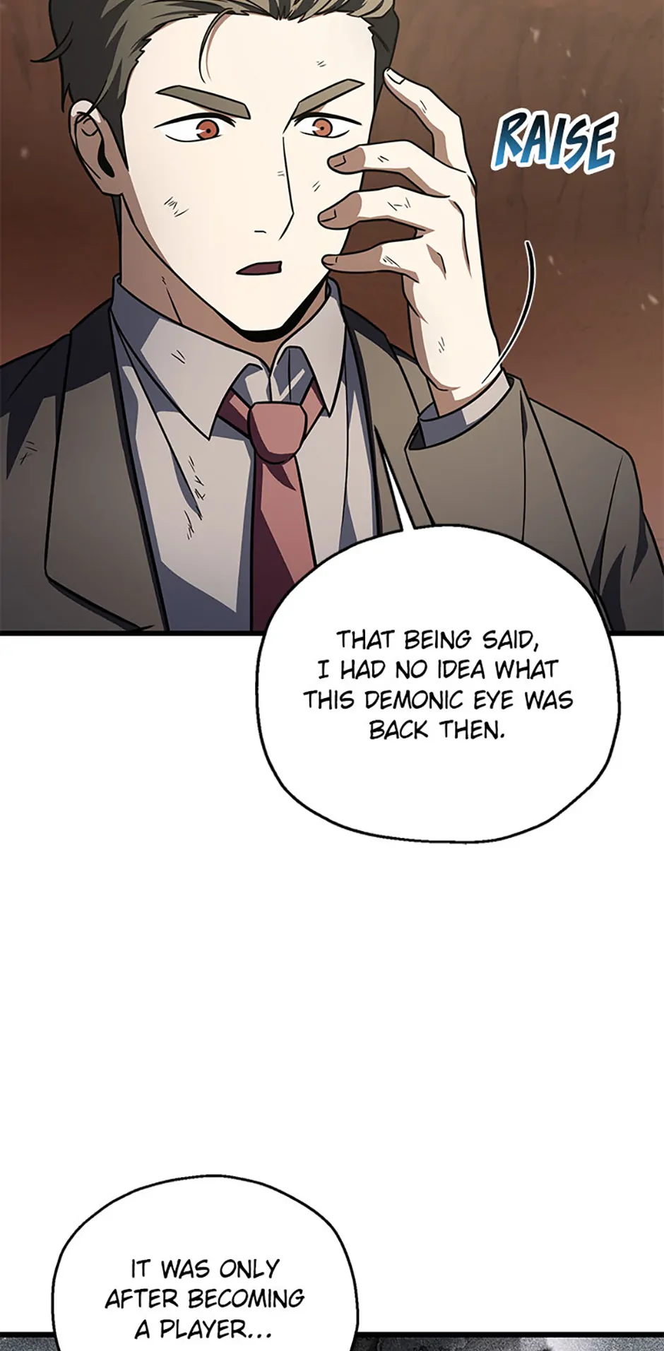 Read The Player Who Can't Level Up Manga Online