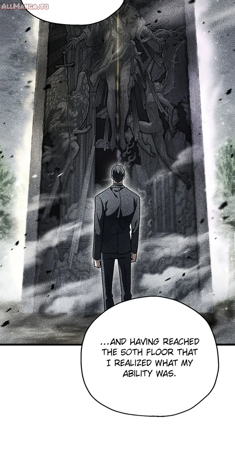 Read The Player Who Can't Level Up Manga Online