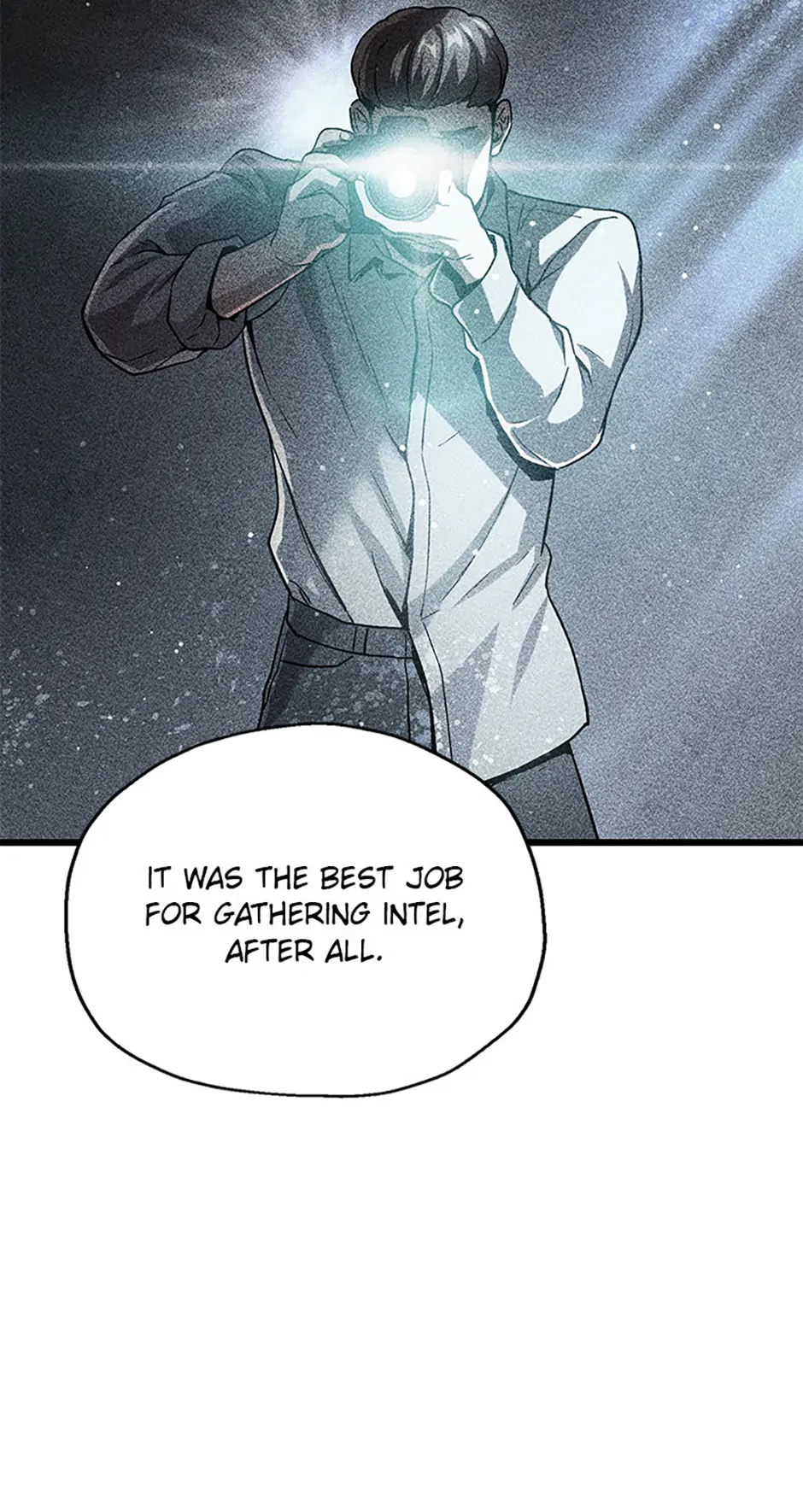 Read The Player Who Can't Level Up Manga Online