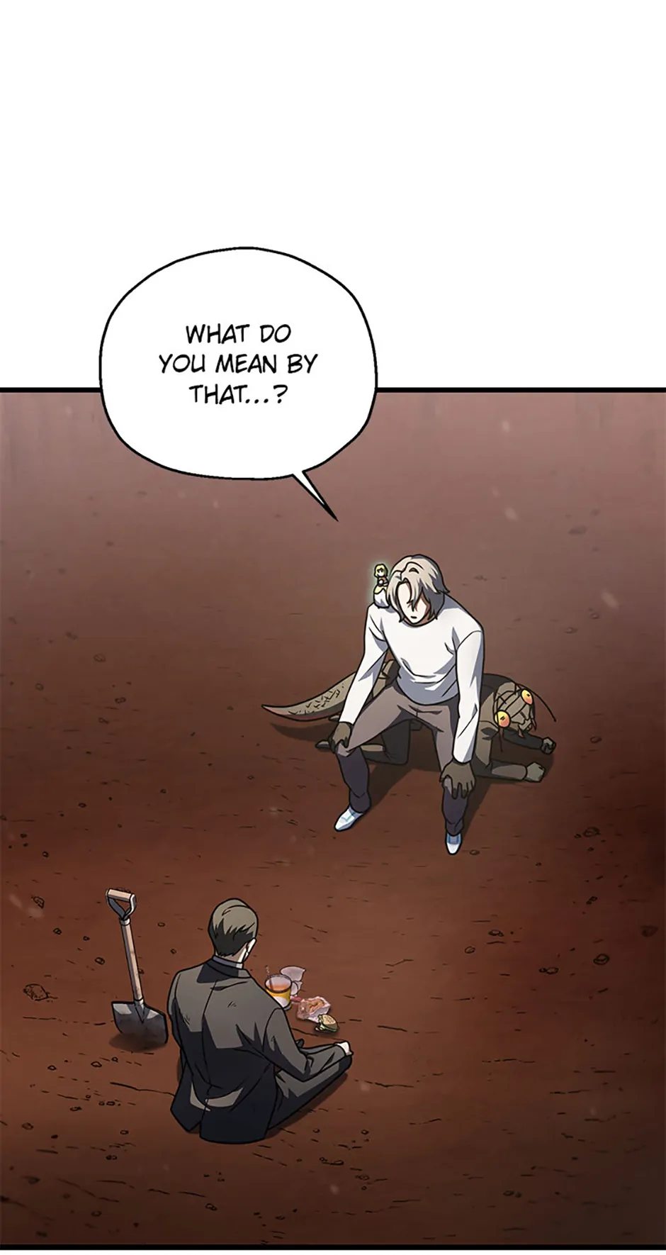 Read The Player Who Can't Level Up Manga Online