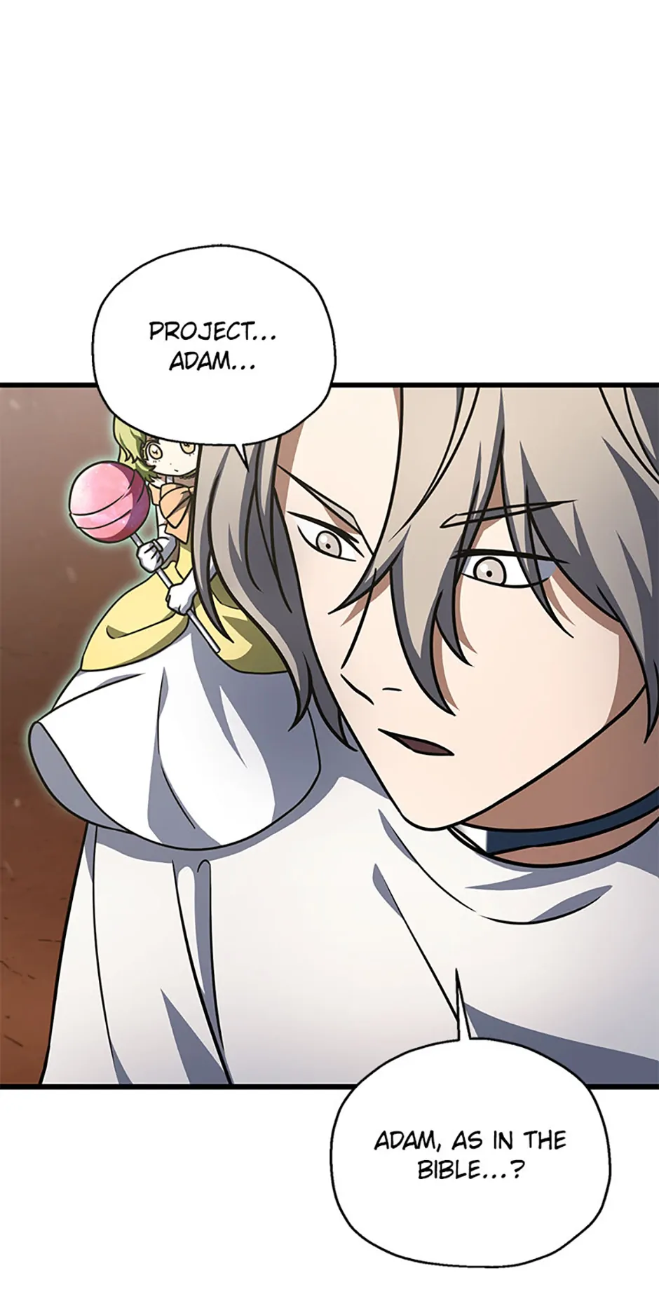 Read The Player Who Can't Level Up Manga Online