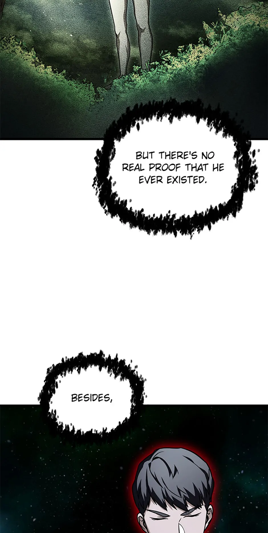 Read The Player Who Can't Level Up Manga Online