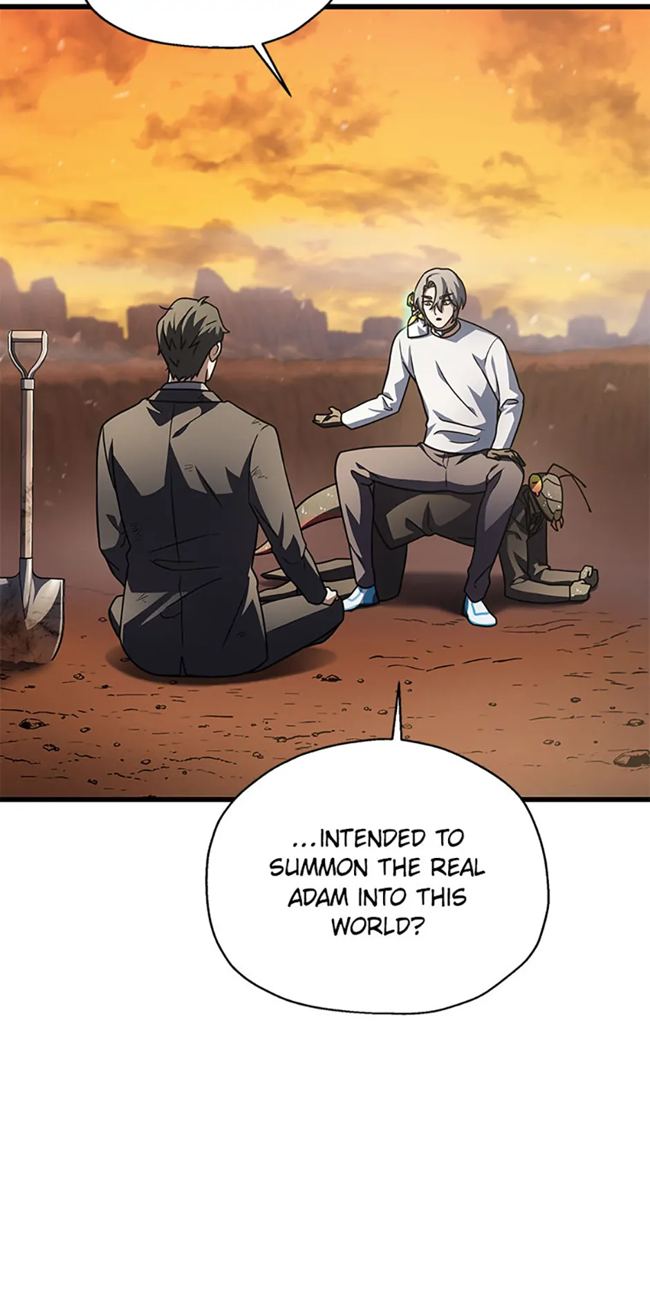 Read The Player Who Can't Level Up Manga Online