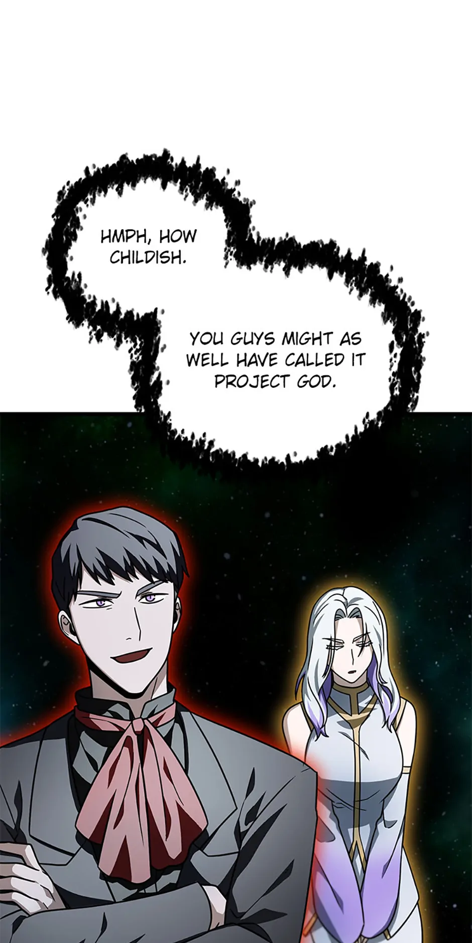 Read The Player Who Can't Level Up Manga Online